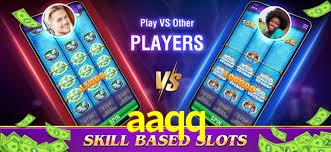 Descubra o Mundo do Cassino Online com aaqq